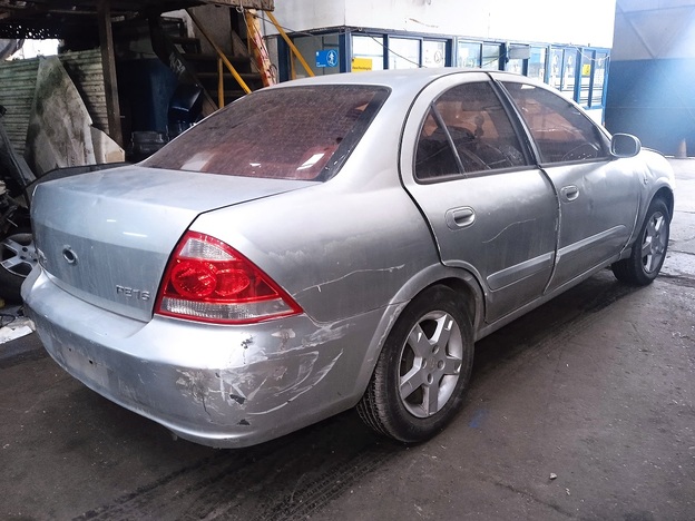 VIDRIO Samsung SM3 2005  USADO  EN DESARME